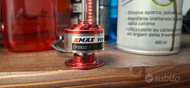 modellismo droni - materiale vario