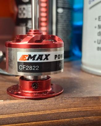 modellismo droni - materiale vario