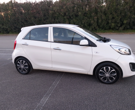 Kia picanto 1.0 anno 2015 gpl