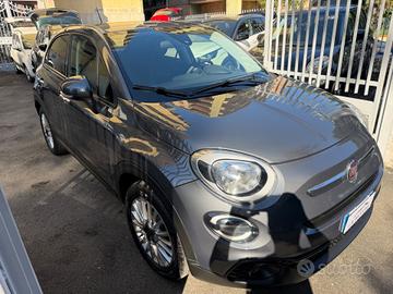 Fiat 500X 1.3 MultiJet 95 CV Connect
