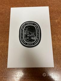 Scatola vuota Eau Duelle Diptyque