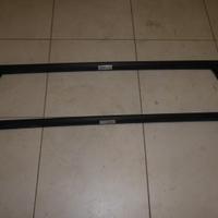 Barre portatutto Fiat 500L