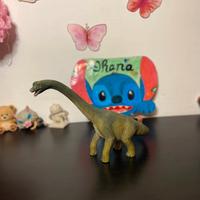 Schleich Brachiosauro