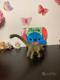 Schleich Brachiosauro