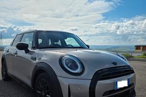 Mini Copper Essential