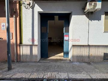 Box/Posto auto Grottaglie [GP2611VRG]