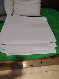 buste spedizioni bianche mis 37 x 45