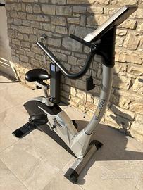 Cyclette DKN Technology