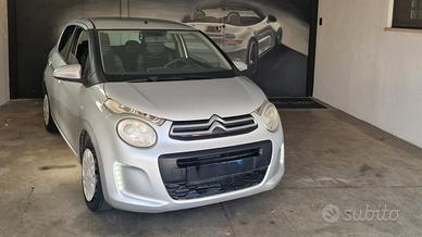 Citroen c1 - 2018