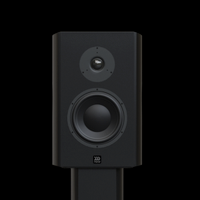 MOREL AVYRA 622 BLACK