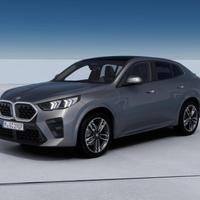 BMW X2 sDrive18d MSport