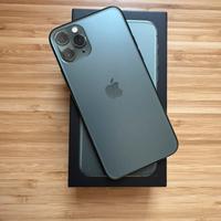 Iphone 11 pro 256 gb