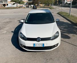 Volkswagen golf 6 vi