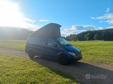Mercedes Viano Marco Polo