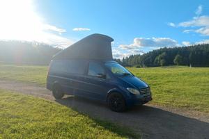 Mercedes Viano Marco Polo