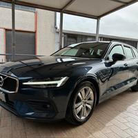 Volvo V60 D2 Geartronic R-design