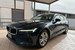 Volvo V60 D2 Geartronic R-design