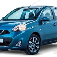 Ricambi NUOVI Nissan Micra K13 dal 2013 in poi