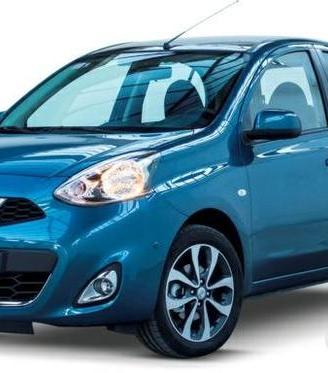 Ricambi NUOVI Nissan Micra K13 dal 2013 in poi