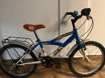 Bicicletta bambino 5-10 anni