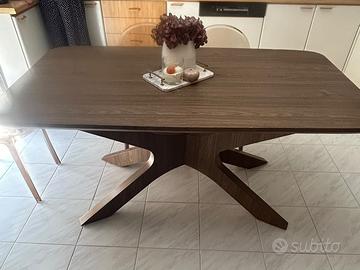 Tavolo da pranzo