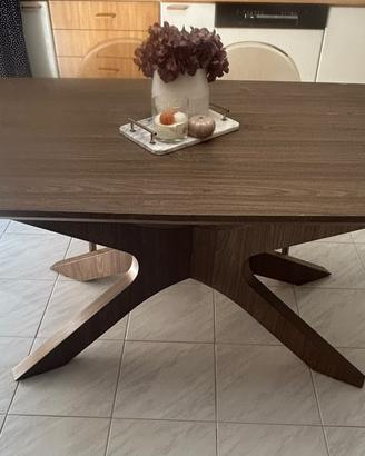Tavolo da pranzo