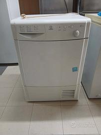 asciugatrice INDESIT da 7kg