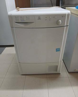 asciugatrice INDESIT da 7kg