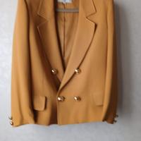 Giacca vintage Valentino tg 44