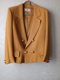 Giacca vintage Valentino tg 44