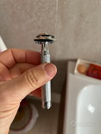 Rasoio di sicurezza Muhle R89