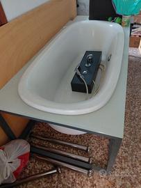 Vasca da bagno
