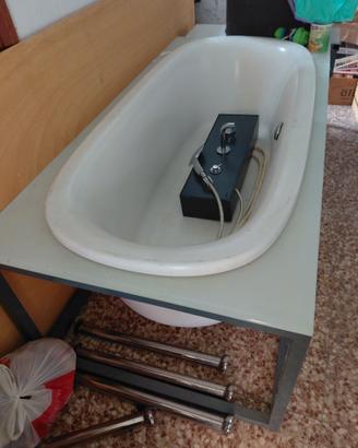 Vasca da bagno