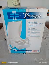 Apparecchio per aerosol 