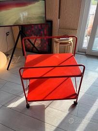 Carrello di servizio/portavivande Ikea Jarlasa