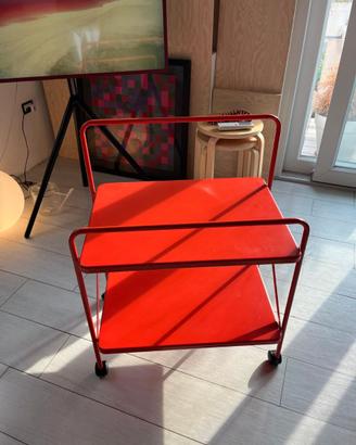 Carrello di servizio/portavivande Ikea Jarlasa