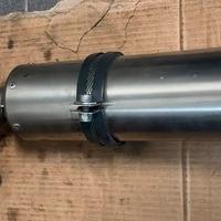 Scarico honda cb 1000