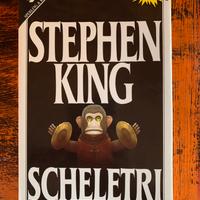 Stephen King - Scheletri