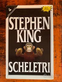 Stephen King - Scheletri