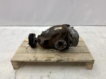 Diferenziale posteriore bmw n47d20a 120d 130kw 177