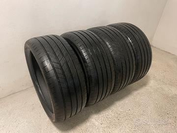 Gomme estive Goodyear