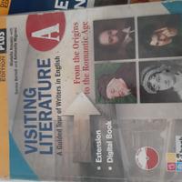 Visiting literature a