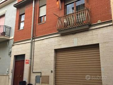 Casa Indipendente San Severo [Cod. rif 3151854VRG]