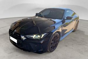 BMW M4 Coupé M4