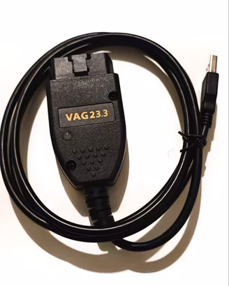 Recensito Vcds 23.3 atmega audi vw seat vag<2016