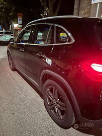 Mercedes GLA 200