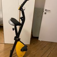 Cyclette nuova