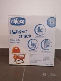 Alzatina / rialzo per sedia