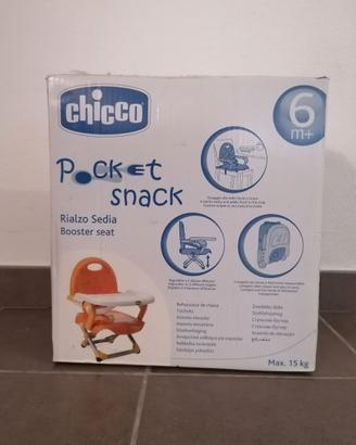 Alzatina / rialzo per sedia