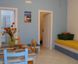 Baia camerini Ostuni Puglia Salento